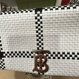 Burberry bag